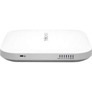 SonicWall SonicWave 641 Dual Band IEEE 802.11ax Wireless Access Point - Indoor - TAA Compliant - 2.40 GHz, 5 GHz - Internal - MIMO Technology - 1 x Network (RJ-45)
