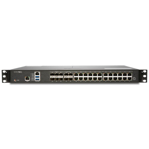 SonicWall Nsa 3700 Promotional Tradeup With 3yr Apss Nsa 3700 Promotional Tradeup With 3yr Apss