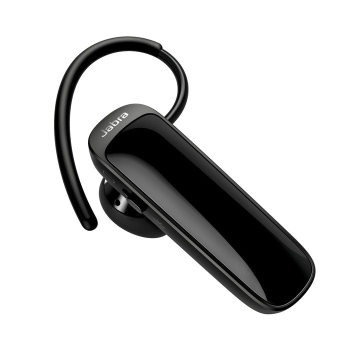 Jabra Talk 25 SE Mono Bluetooth Wireless Headset with Built-in Microphone - Black