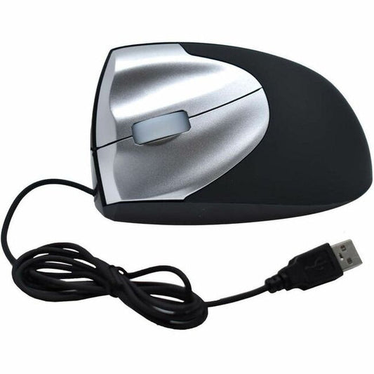 NU-TONE Mouse Wired Left Hand – EINTMOUSEWLH