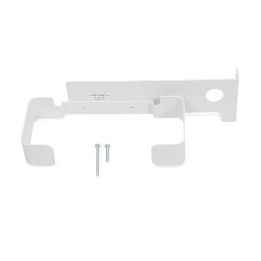 Ergotron 98-414-251 Drawer Mounted Sharp S Bracket Accessory Kit  Snow