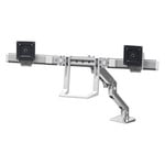 Ergotron 45-476-026 support d'écran plat pour bureau 106,7 cm (42) Boulon traversant Aluminium