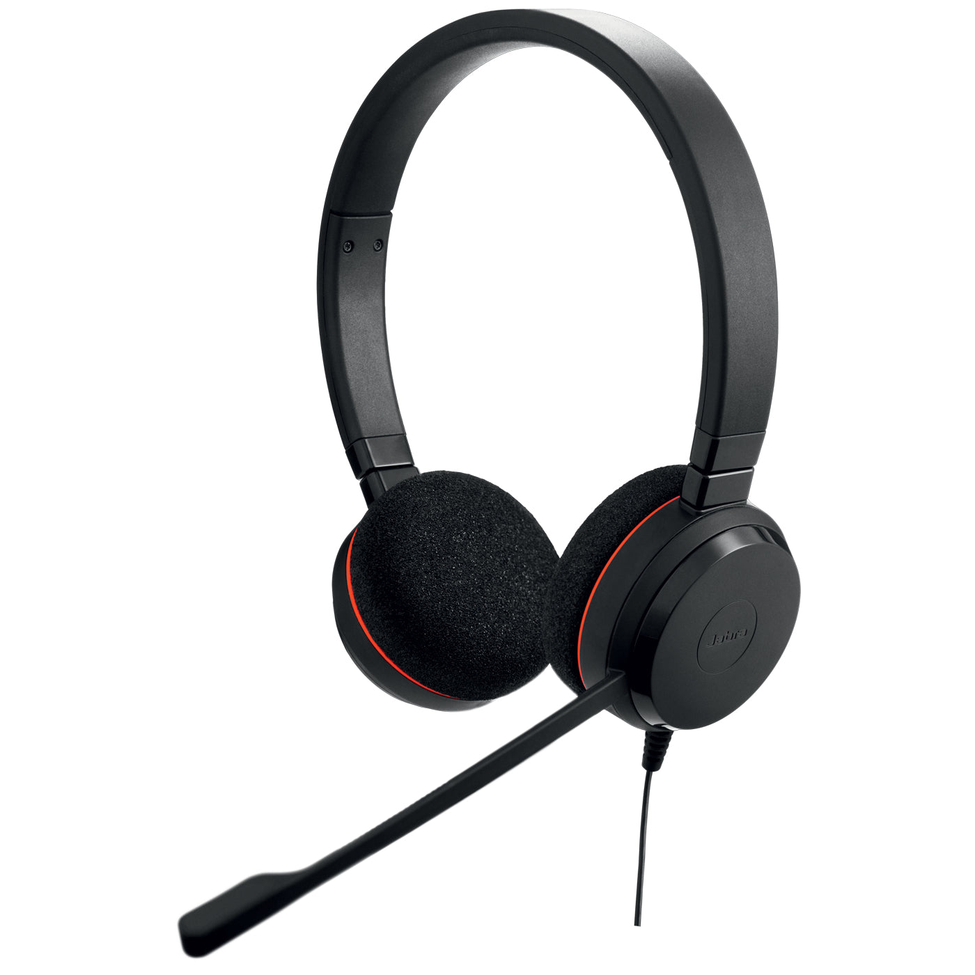 Jabra EVOLVE 20 Headset 4999-829-289