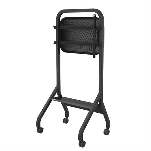 Peerless SmartMount Extra Large Universal Flat Panel Cart SR898
