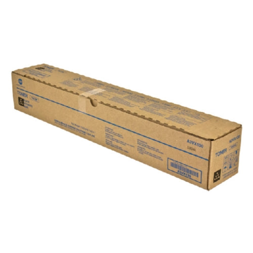 KONICA BIZ C1060 A3VX130 Toner Cartridge (66 500 yield)