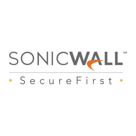 Sonicwall NSA 3700 Promotional Tradeup with 3 Year Essential Protection Service Suite