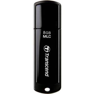 Transcend TS8GJF270M 8GB Black TS8GJF270M USB 3.2
