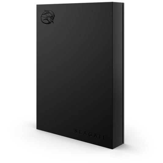 Seagate FireCuda Gaming Hard Drive 2TB [ Darth Vader Special Edition ]