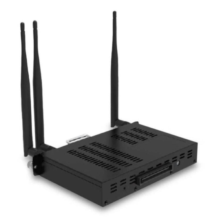 ViewSonic VPC-A31-O1 - Android EDLA certified OPS Slot-in Computing Module - ARM - Quad-core (4 Core) - 8 GB - DDR4 SDRAM - 128 GB Flash Memory - ARM - Mali G57 MC5 - Wireless LAN - Bluetooth - HDMI - 4 x Number of USB Ports