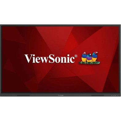 ViewSonic 75 3840x2160 Tactile IR 20 Points 75 3840x2160 Tactile IR 20 Points