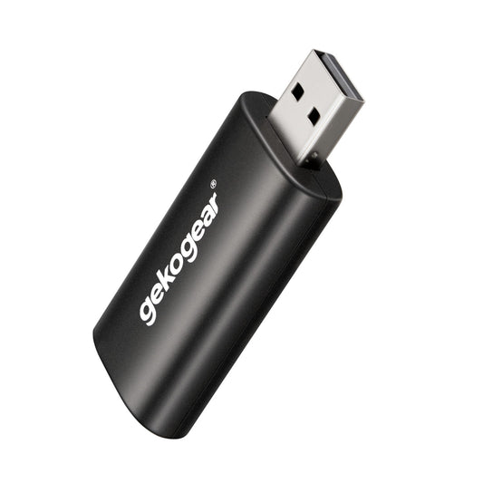 New ADESSO ORBIT A100 WRLS ADAPATOR FOR CARPLAY