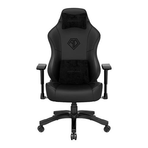 Anda Seat Phantom 3 Ergonomic Gaming Chair - Black
