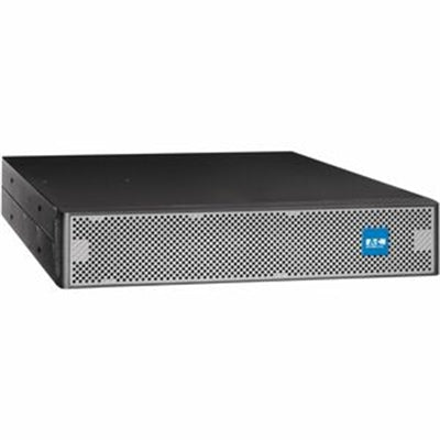 Eaton 9PX 192V Lithium-Ion Extended Battery Module (EBM) for 9PX6K-L UPS System, 2U Rack/Tower - 192 V DC - Lithium Ion (Li-Ion) - Hot Swappable