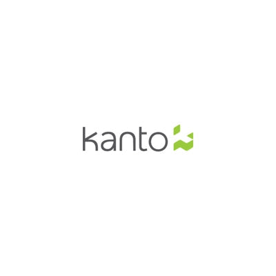 kanto MTP100 Rolling TV Stand User Manual