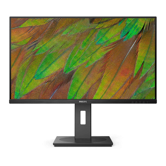 Philips 32B1U3900 32" Class 4K UHD LED Monitor w/USB-C Docking