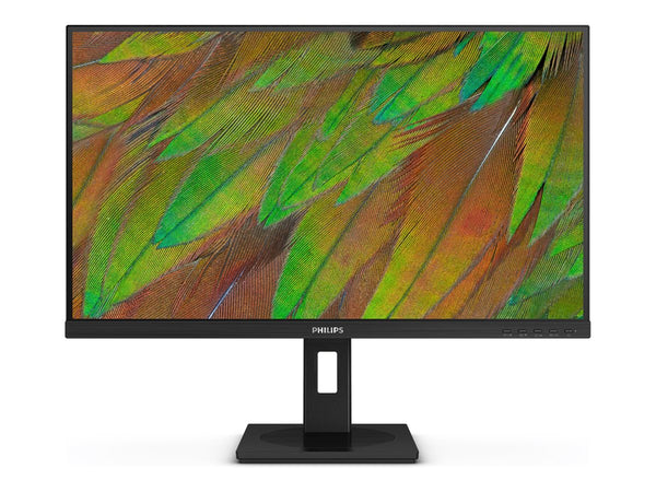 Philips 27B1U3900 27" Class 4K UHD LED Monitor - 16:9 - Textured Black
