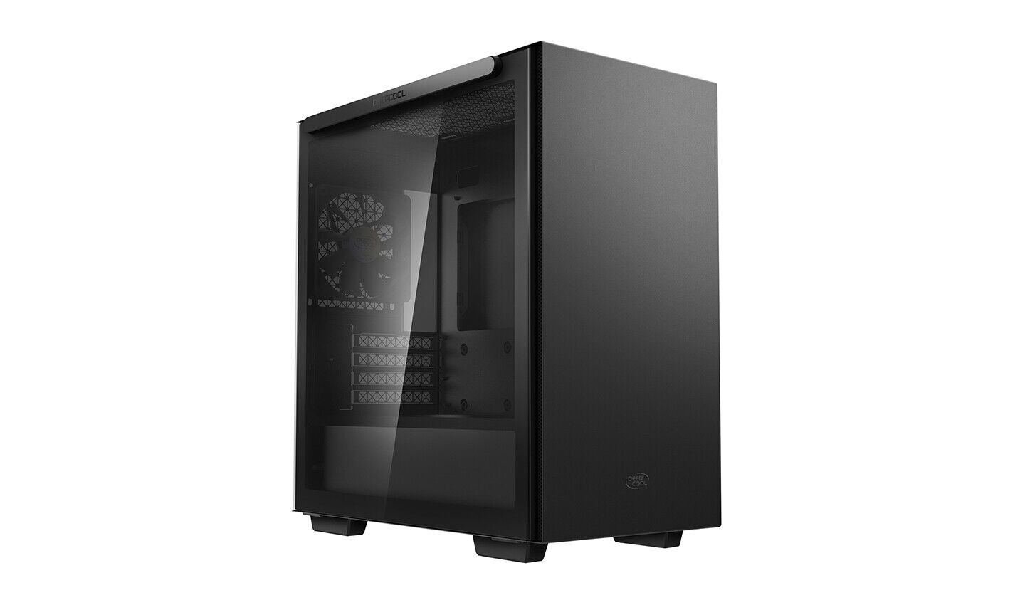DEEP COOL R-MACUBE110 MICRO ATX CASE