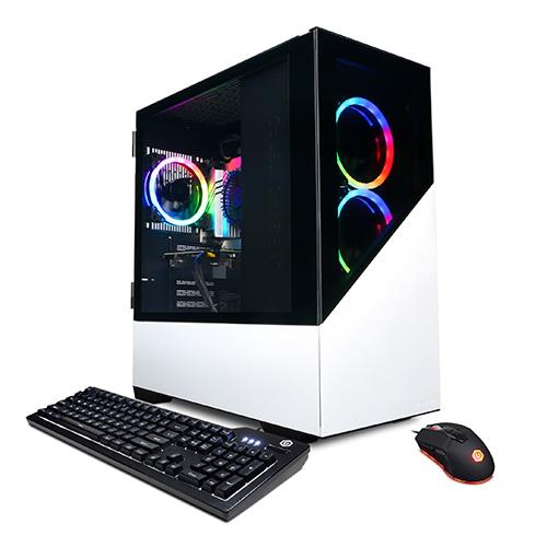 CyberPowerPC R7-7700/RTX4060/16GB/2TB SSD