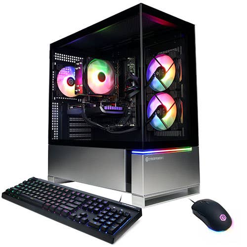 Cyberpowerpc Gamer Master Gmai4200cpg
