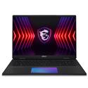 TITAN 18 HX A14VHG-084CA W/ Core i9-14900HX, 32GB, 2TB SSD, 18in UHD, RTX 4080, Win 11 Pro
