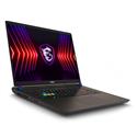 Vector 17 HX A13VHG-679CA Gaming Notebook w/ Core™ i9-13980HX, 32GB, 1TB, 17.0in Full HD+ 165Hz, GeForce RTX 4080, Win 11 Pro