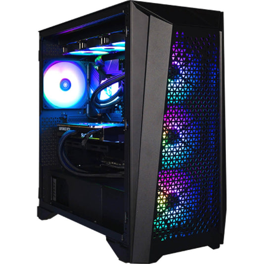 MSI Infinite RS i9 14th Gen RTX4080 Super Gaming Desktop