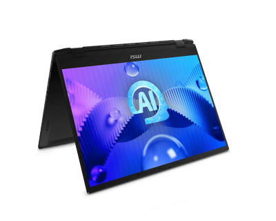 Summit E16 AI Evo A1M - Determined To Succeed
