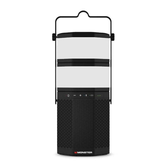 Monster Luna Portable Speaker