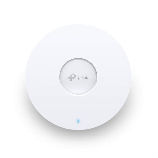TP Link 250003 Tp-link Nt Eap660 Hd Ax3600 Wireless Dual Band Multi-gigabit