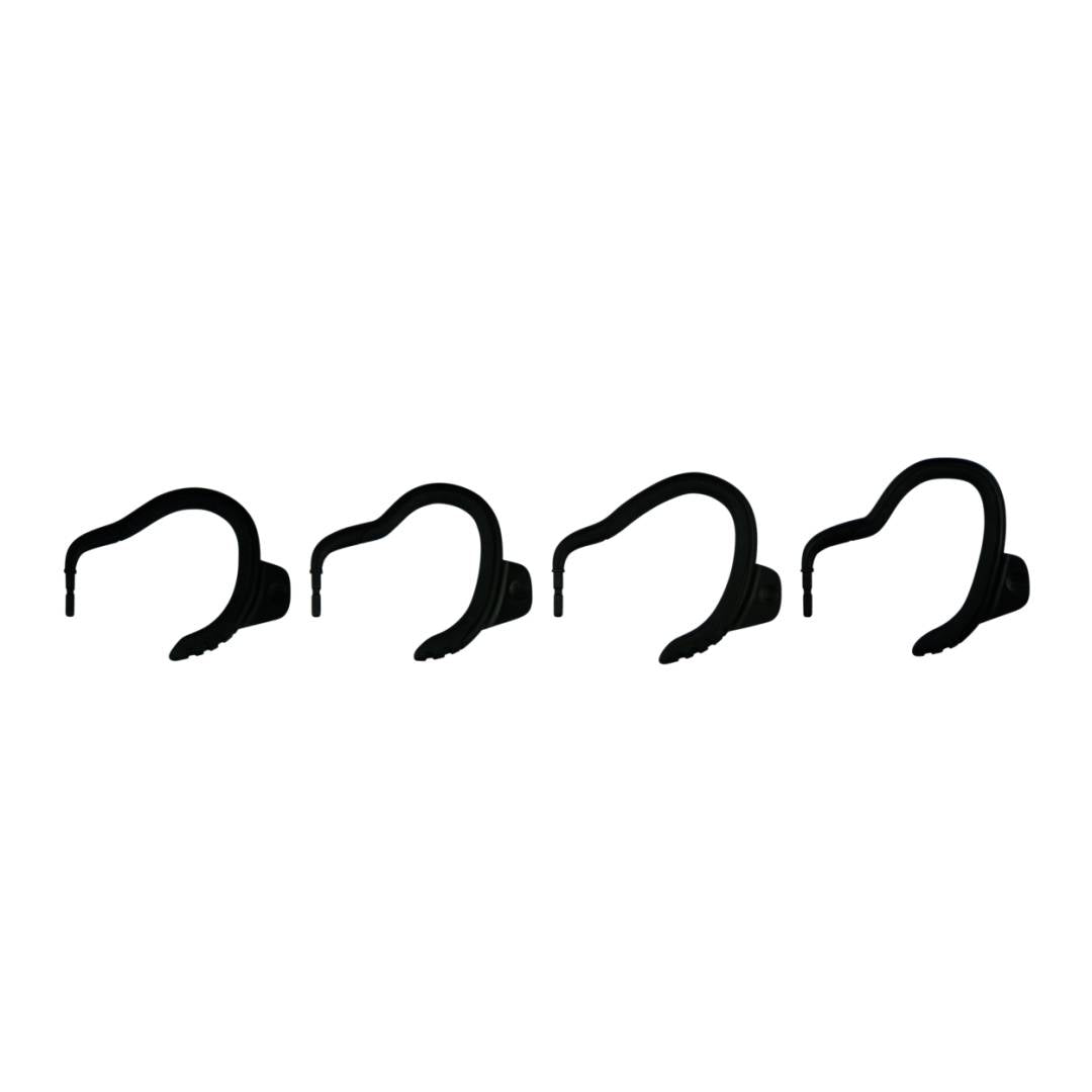Earhook Set Dw 10 F Spare Earhook Dw Sd And D10
