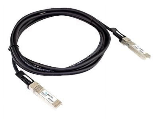Axiom 25GBASE-CU SFP28 Passive DAC Twinax Cable Dell Compatible 3m - 9.84 ft Twinaxial Network Cable for Network Device - First End: SFP28 Network - Second End: TwinaNetwork - 25 Gbit/s