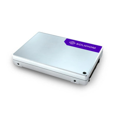 SOLIDIGM D5-P5336 15.36 TB Solid State Drive - 2.5" Internal - PCI Express (PCI Express 4.0 x4)