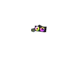 Lian Li Galahad II Trinity SL-INF 240 GA2T24INB Liquid / Water Cooling