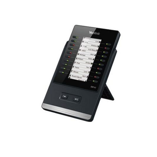 Yealink EXP40 T4 Series Expansion Module (DISCONTINUED)