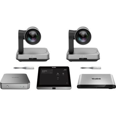 Yealink MVC940 MS Teams Bundle Solution for Extra Large Rooms MVC940-C2-002