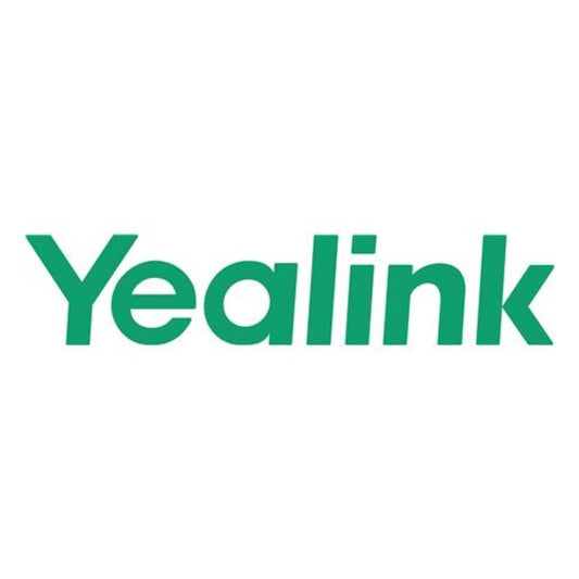 Yealink PSU12V1Amp 600-000-007 Power Supply for VP59 CP920 CP930