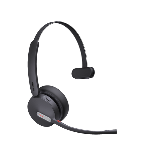 Yealink YEA-BH70-MONO-UC-USB-A 1208666 Bh70 Mono Uc Usb-a Headset