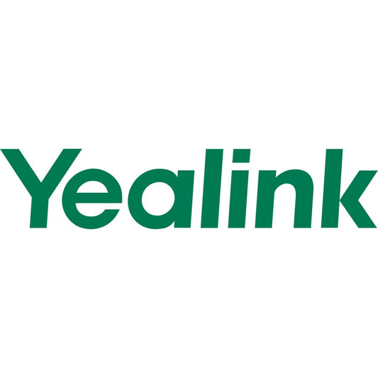 Yealink RoomPanel E2 Meeting Room Scheduler (1303172)