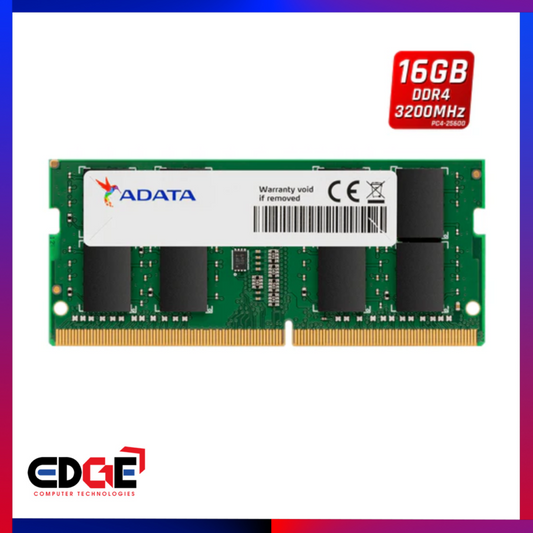 ADATA Premier DDR4-3200 (1x16GB) SO-DIMM RAM