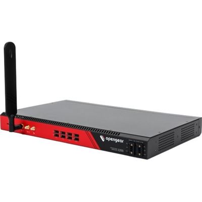 Opengear OM2216-DDC-L Infrastructure Management Equipment - Remote Management