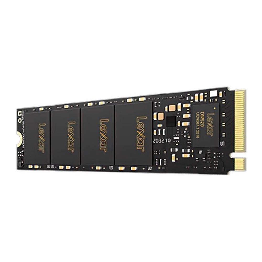 Lexar SSD LNM620X256G-RNNNU 256GB NM620 M.2 2280 NVMe SSD Retail
