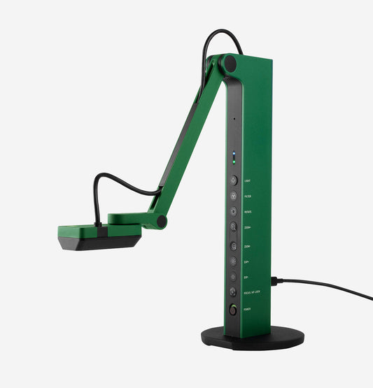 Ipevo 272667 Camera 5-898-4-01-00 Vz-r Hdmi Usb Dual Mode Document Camera Retail