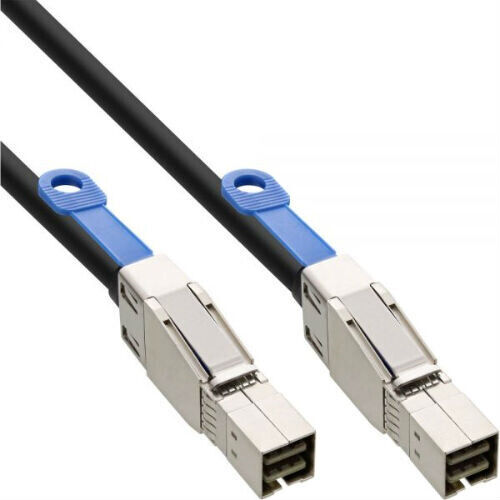 Dell 470-AATP Serial Attached SCSI (SAS) Cable