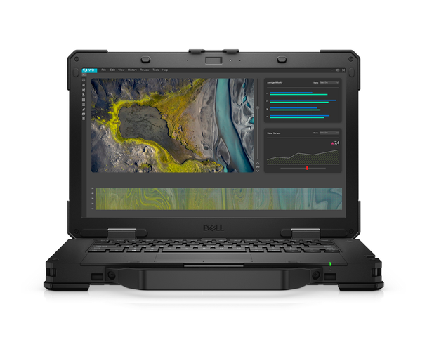 Dell Latitude 5000  14\  Full HD  Touchscreen  Intel Core i7-1185G7  Intel Iris Xe Graphics  16GB RAM  512GB SSD  Windows 11 Pro  5430