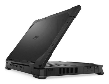 Dell Pro Rugged 14 RB14250 Rugged Notebook, 14" (Non-Touch), Intel Core Ultra 5, 16GB RAM, 512GB SSD, Windows 11 Pro