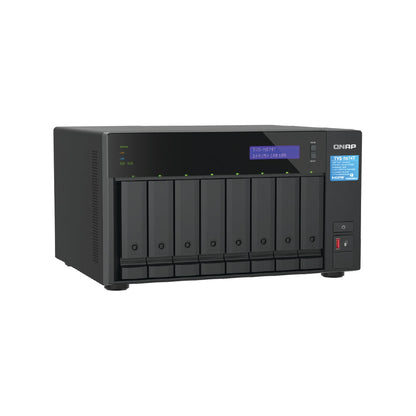 Kaira Malaysia QNAP TVS-h874T Intel Core I7 / I9 12-core (8P+4E) /20-thread Processor