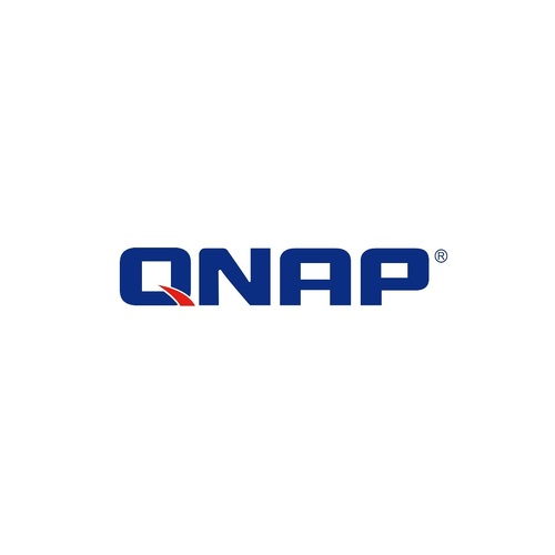 QNAP SFP+ Module - For Data Networking, Optical Network - 1 x 10GBase-LR Network - Optical Fiber - 0.1 mil Wavelength 10 Gigabit Ethernet - 10GBase-LR10 km Maximum Distance