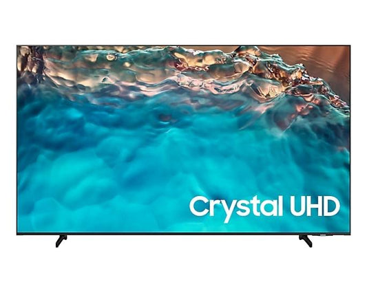 Samsung HBU8000 HG50BU800NF 55 Smart LED-LCD TV - 4K UHDTV - Black