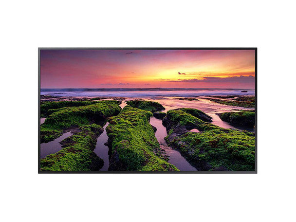 Samsung QB55C 55? 4K Neo - Landscape - Quantum Matrix Technology - OLED Display Led