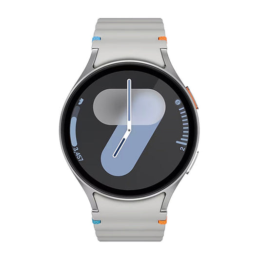 Samsung Galaxy Watch7 - Smartwatch - Marble Gray - 44mm - Bluetooth